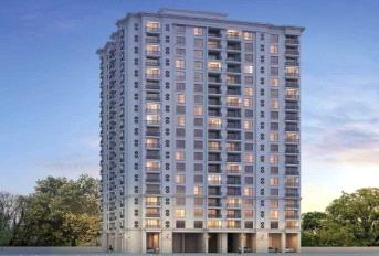 Hiranandani Evita Update