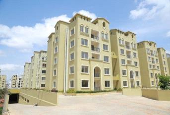  3  BHK  Apartment for sale in GM Infinite E City Town Bangalore