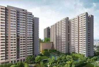  2 BHK  Apartment for sale in PS One 10 Kolkata