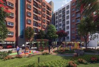 Shriram Liberty Square Update