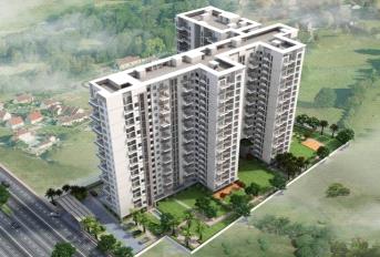  2 BHK  Apartment for sale in Felicity Roongtas Aventura Jaipur