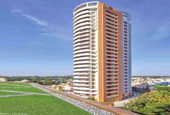  4 BHK  Apartment for sale in Prestige Hermitage Bangalore