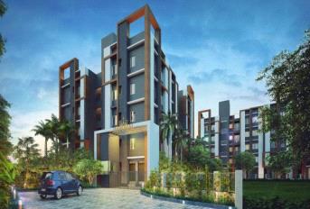 Imperial Riddhi Siddhi Project Deails