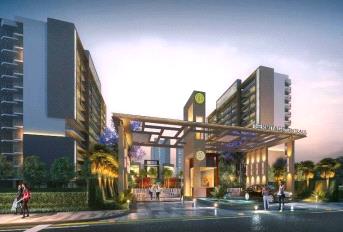 Hermitage Centralis Update