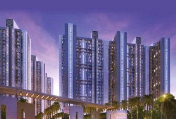Lodha Codename Green Fortune Update