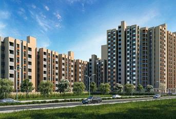  1 BHK  Apartment for sale in Nila Anant Sky Ahmedabad