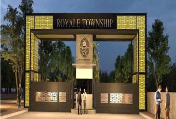 Royale Township Update