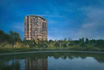 Godrej Lake Gardens Update