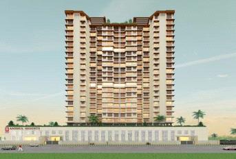 NHP Anshul Heights Project Deails