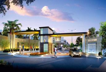 Devansh Dev Istana Update