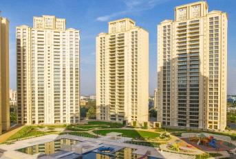 One Hiranandani Park Update