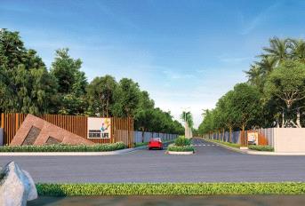 Salarpuria Sattva Serene Life Update