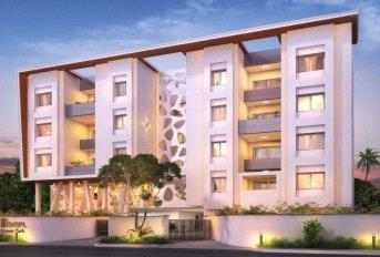 GVSPL Green Park Update