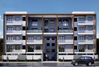 Kalpataru Royale Update