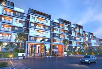 Om Patels Bright View Update