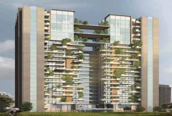  3  BHK  Apartment for sale in 1OAK Atmos Lucknow