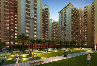 2 BHK Apartment For Sale in Omega Windsor Green Lucknow
