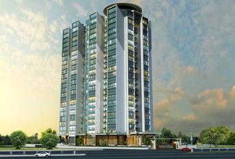 Joyalukkas Lifestyle Gold Tower Update