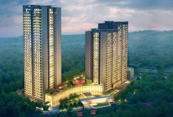  3  BHK  Apartment for sale in Krisumi Waterfall Residences Gurgaon