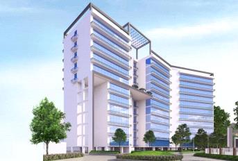 NX One Trade Center Update