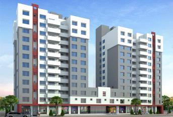 Mont Vert Grande about project