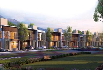 Pharande Spaces Vaarivana Update