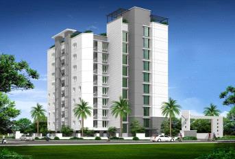 Jains Archway Update