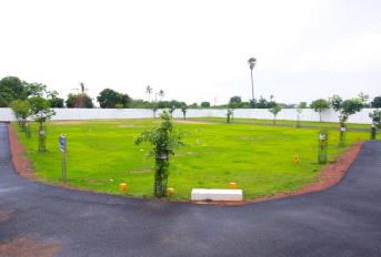 VGN Mahalakshmi Nagar Update