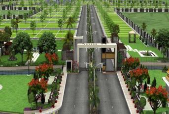 Jains Akshardham Update