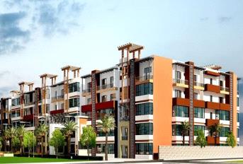 Rajarajeshware Parasmani Regency Update