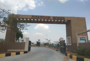 Modi Pinewood Homes Update