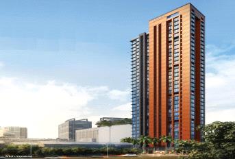 Lodha Codename Great Deal Project Deails