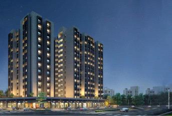 Aashray Atulyam Update