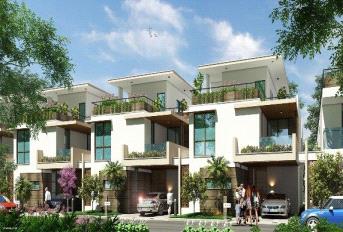 Dwarakamai Apex Villas Project Deails