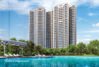 Raheja Reserve Update