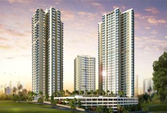 The Wadhwa Crown Residences Project Deails