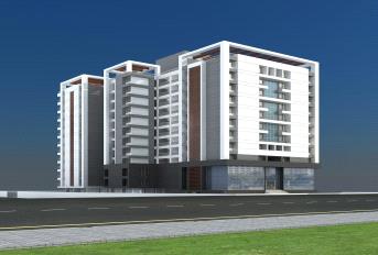 Windsor Tower Update