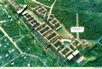 Runwal Smart City Update