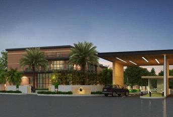 Prestige Nirvana Update