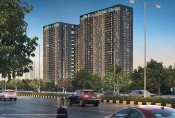  3  BHK  Apartment for sale in Purva Atmosphere Bangalore