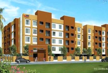 Lancor TCP Lakefront Update