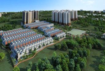 Shriram Divine City Project Deails