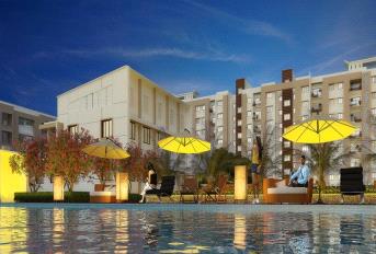 Joy At Shriram Temple Bells Update