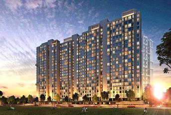 Godrej Nest Project Deails