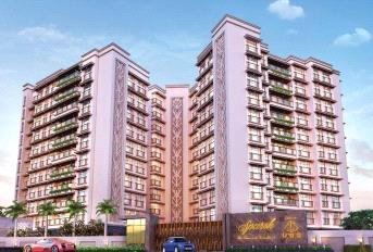 Unique Shanti Sparsh Update