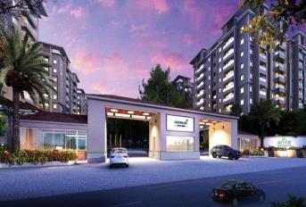 Greenmark Mayfair Apartments Update