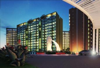 Xrbia SingaPune Update