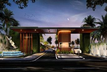 Shriram Rain Forest Update