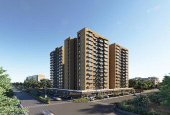 Mahadev Elegance Update