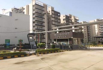 SRD Western Towers Update